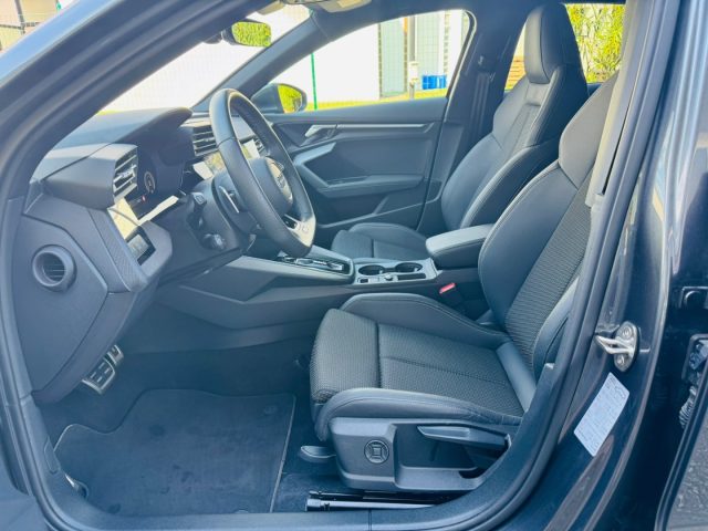 AUDI A3 usata, con Cruise Control