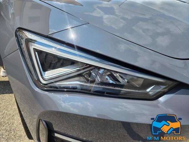 CUPRA Leon usata 32