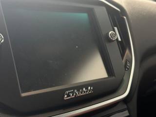 MASERATI Ghibli usata 29