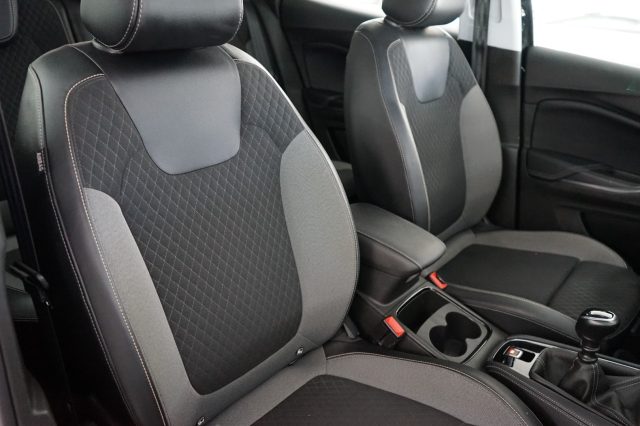 OPEL Grandland X usata, con Climatizzatore