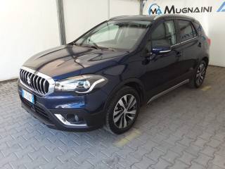 SUZUKI S-Cross usata, con Airbag Passeggero