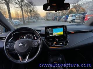 TOYOTA Corolla usata, con Climatizzatore