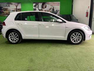 VOLKSWAGEN Golf usata, con Controllo trazione
