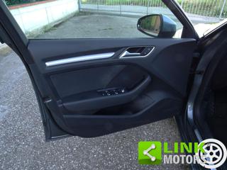 AUDI A3 usata, con Specchietti laterali elettrici