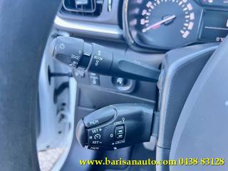 CITROEN C3 usata, con Filtro antiparticolato