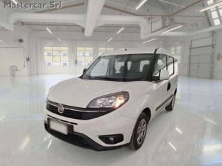 FIAT Doblo usata, con Airbag