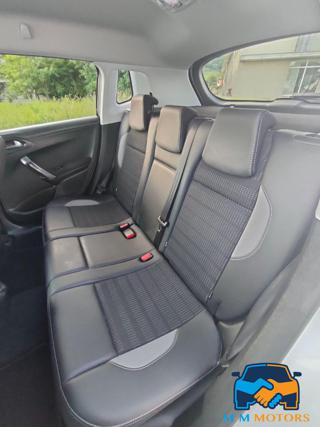PEUGEOT 2008 usata, con Fendinebbia