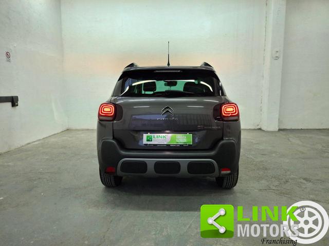 CITROEN C3 usata, con Controllo trazione