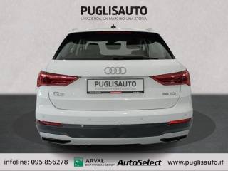 AUDI Q3 usata, con Autoradio