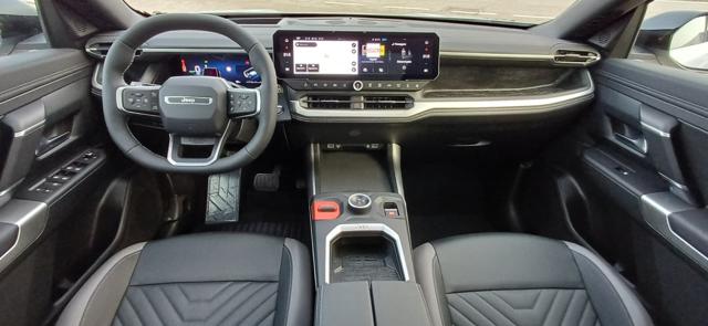 JEEP Compass usata, con Controllo automatico clima