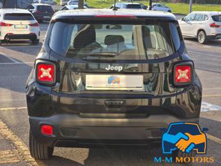 JEEP Renegade usata, con Airbag Passeggero