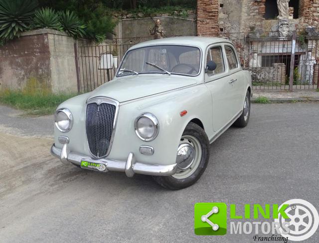 LANCIA Appia usata 17