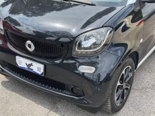 SMART ForTwo usata, con Autoradio