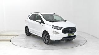 FORD EcoSport usata, con Boardcomputer