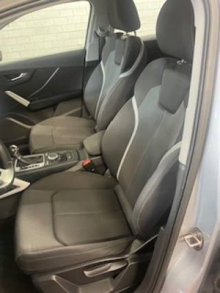 AUDI Q2 usata, con Cruise Control