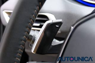 PEUGEOT 3008 usata, con Controllo elettronico della corsia