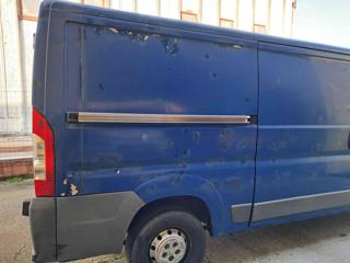 PEUGEOT Boxer usata 6