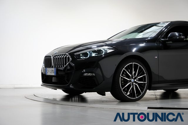 BMW 220 usata, con Climatizzatore