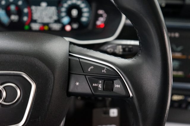 AUDI Q3 usata, con Isofix