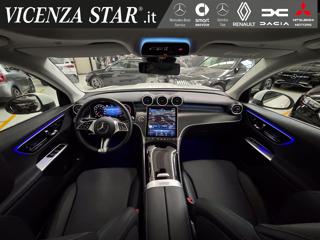 MERCEDES-BENZ GLC 220 usata, con Climatizzatore