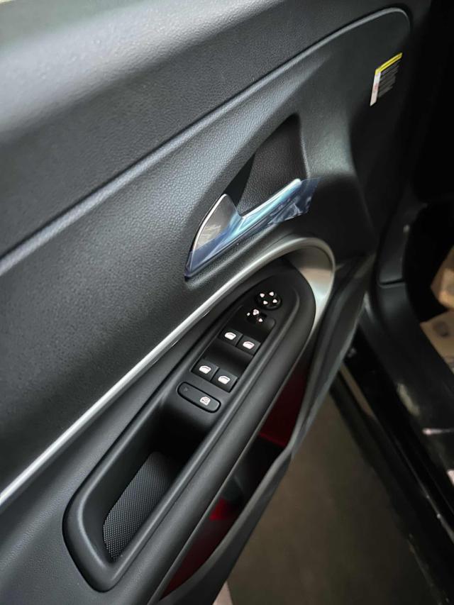 JEEP Avenger usata, con Airbag Passeggero