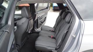PEUGEOT 5008 usata, con Interni in pelle