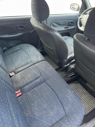 RENAULT Clio usata, con Fendinebbia