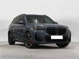 BMW X1 X1 sDrive 18d Msport Pro