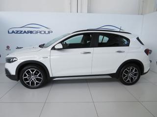 FIAT Tipo usata, con Airbag laterali