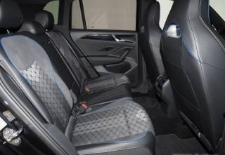 VOLKSWAGEN Tiguan usata, con ESP