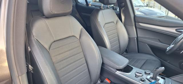ALFA ROMEO Stelvio usata, con Servosterzo
