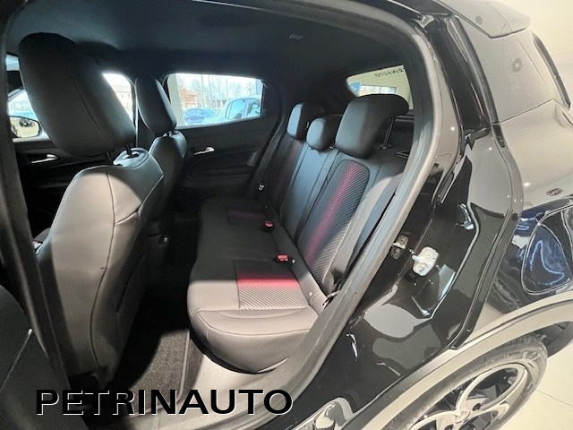 ALFA ROMEO Junior usata, con Cruise Control