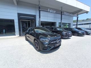 MERCEDES-BENZ GLA 200 d Automatic AMG Line Advanced Plus