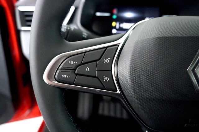 RENAULT Clio usata, con Immobilizzatore elettronico