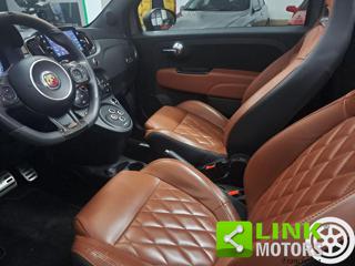 ABARTH 595 usata 53
