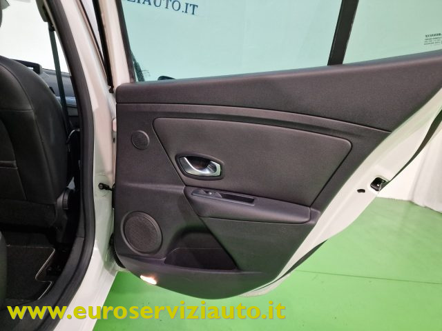 RENAULT Megane usata 42