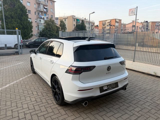 VOLKSWAGEN Golf GTI usata, con Chiusura centralizzata