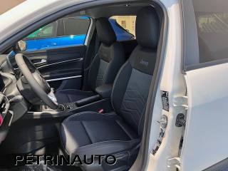 JEEP Avenger usata, con Climatizzatore