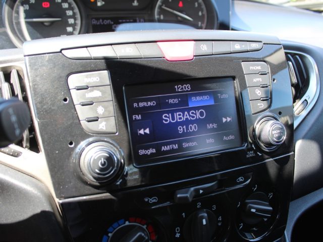LANCIA Ypsilon usata, con Specchietti laterali elettrici