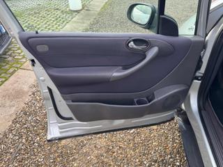 MERCEDES-BENZ A 170 usata, con Cerchi in lega