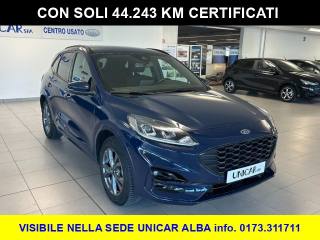 FORD Kuga usata, con Airbag laterali