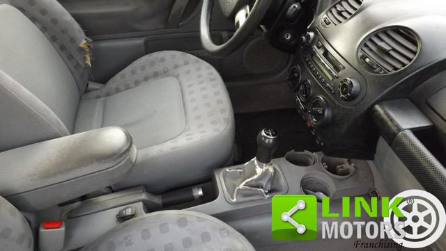 VOLKSWAGEN New Beetle usata 46