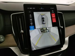 VOLVO XC90 usata, con Portellone posteriore elettrico