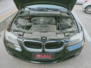 BMW 320 usata, con Servosterzo