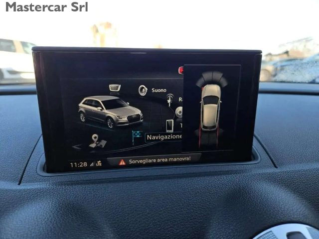 AUDI A3 usata, con Lettore CD