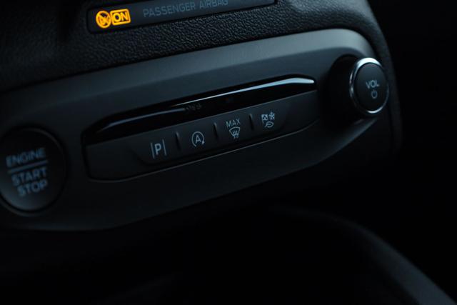 FORD Focus usata, con ESP