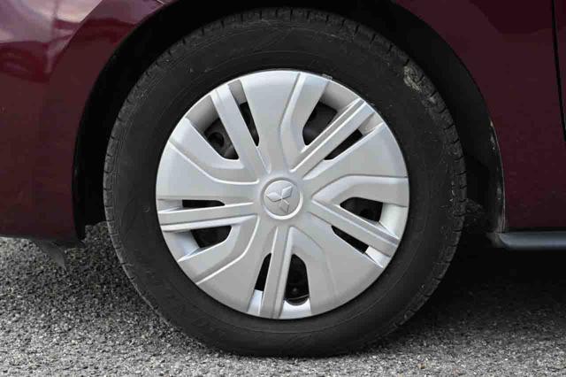 MITSUBISHI Space Star usata, con Autoradio