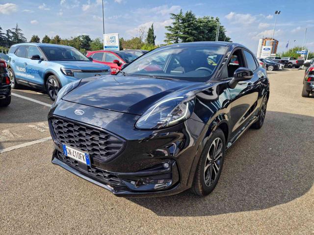 FORD Puma usata, con ABS