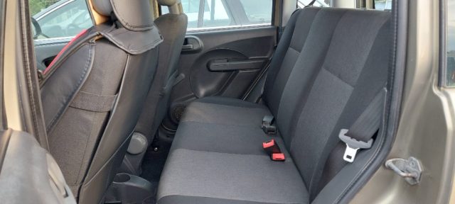 FIAT Panda usata, con Airbag