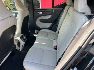 VOLVO XC40 usata, con Boardcomputer